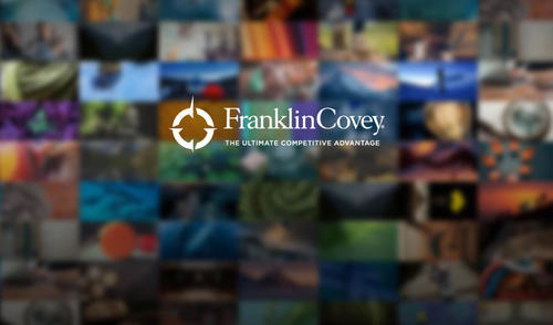 Franklin Covey (since 2019)