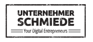 Unternehmerschmiede Logo